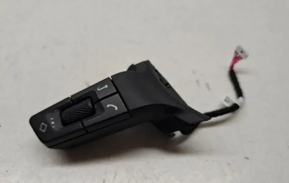 Porsche Macan (95B) Steering wheel buttons/switches 95B959538 95B959538E