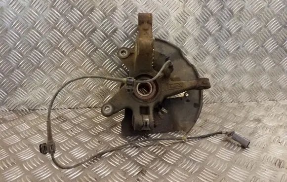 Mazda CX-7 Front wheel hub