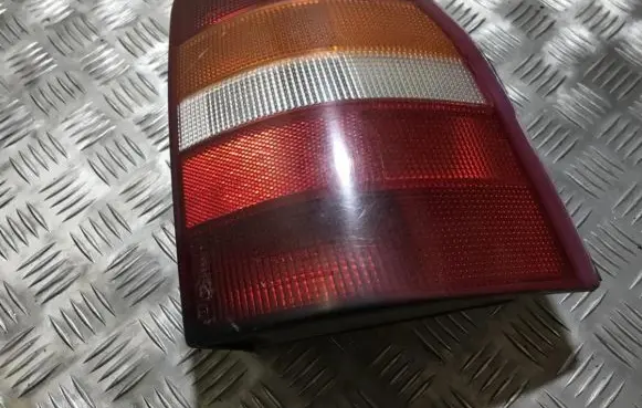 Ford Mondeo MK II Rear/tail lights