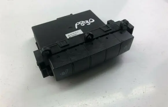 Mercedes-Benz A W169 Other control units/modules 1698208510 P890