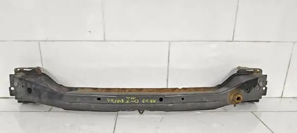 Mazda CX-7 Front bumper cross member