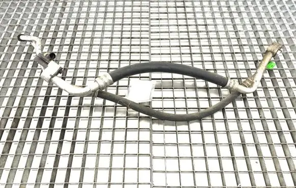 Opel Antara Air conditioning (A/C) pipe/hose 96629590
