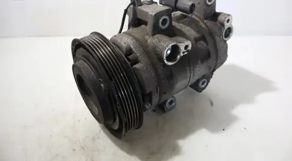 Mazda 6 Air conditioning (A/C) compressor (pump) DKS-17DS