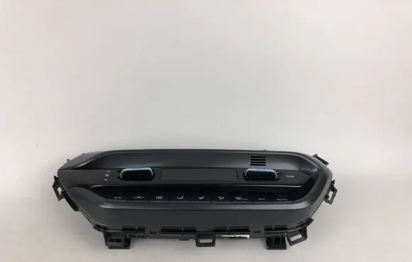 Hyundai i20 (BC3 BI3) Climate control unit 97250Q0700
