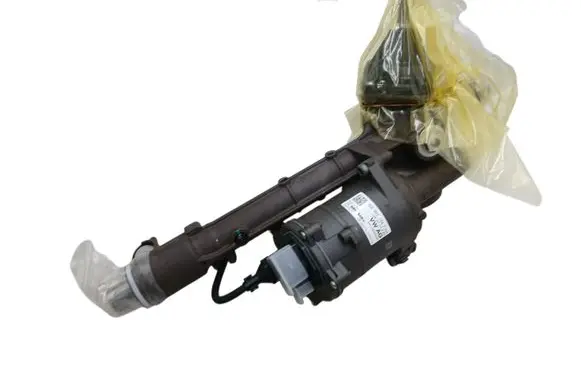 Skoda Enyaq iV Steering rack 1EB422063A
