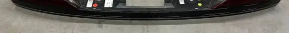 Audi Q8 Rear/tail lights 4P0945098
