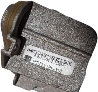Seat Leon (5F) LED ballast control module 9E510A16 5F0.941.475 5F0941475