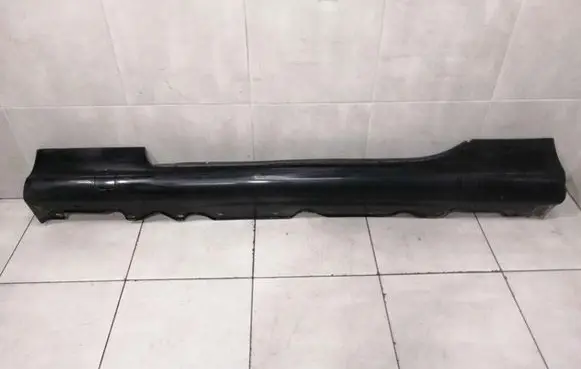 Mercedes-Benz SL R230 Sill A2306980154