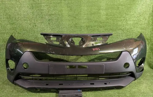 Toyota RAV 4 (XA40) Front bumper 