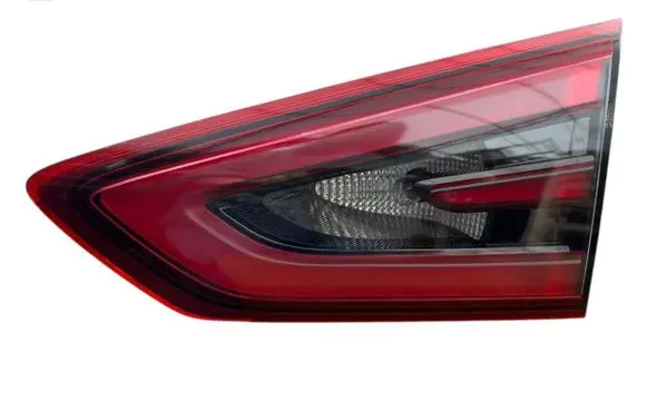Ford S-MAX Rear/tail lights EM2B13A602BH 0286812110