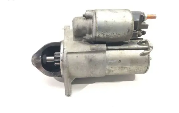 Alfa Romeo 159 Starter motor 55556092