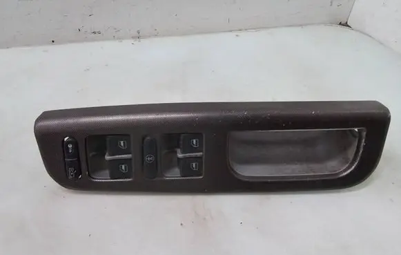 Volkswagen Golf IV Electric window control switch 1J4959857 F005S00011