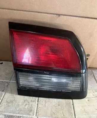 Mazda 626 Tailgate rear/tail lights 13261825