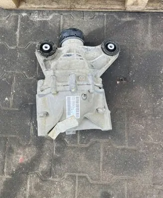 Land Rover Range Rover Velar Rear differential HK834A213FD323
