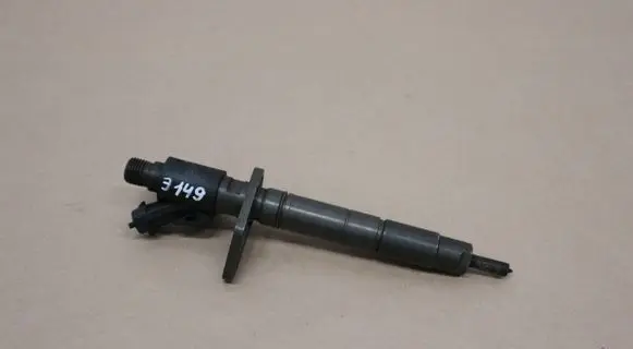 Jaguar XF X250 Fuel injector 9X2Q9K546DB