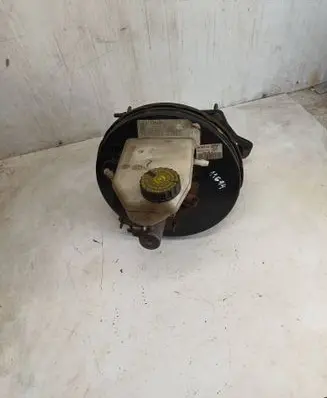 Peugeot 607 Brake booster 0204021462 9640238180