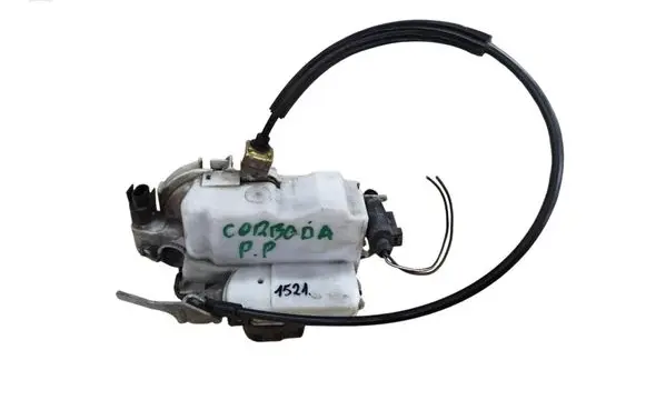 Seat Cordoba (6K) Front door lock 6K4837016D
