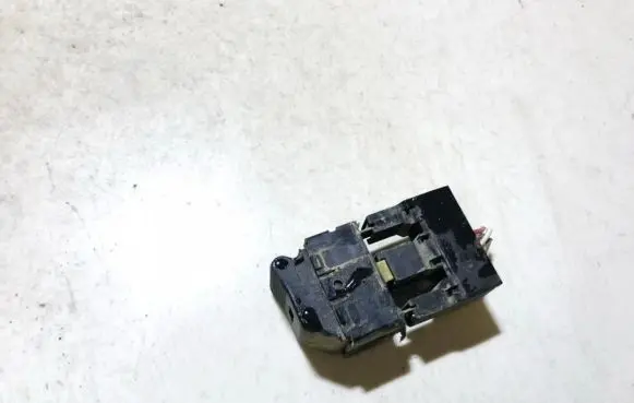 Audi A4 S4 B5 8D Electric window control switch 4d0959855
