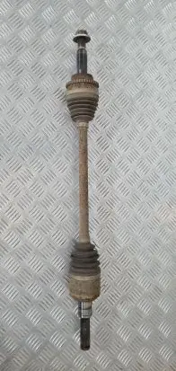 Ford Maverick Rear driveshaft