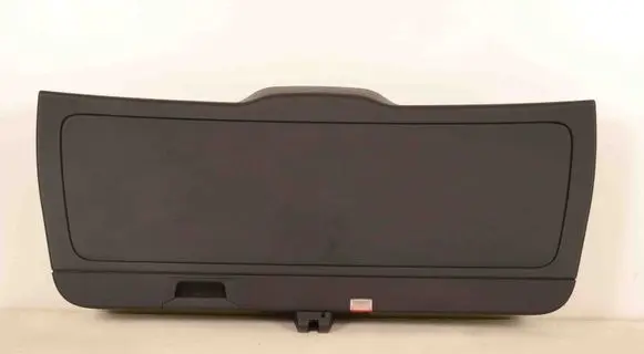 Mercedes-Benz GLS X166 Tailgate trim A1667400772