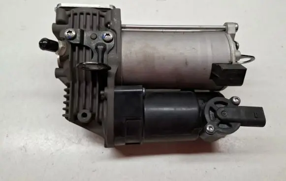 Mercedes-Benz ML W164 Air suspension compressor/pump A1643201204 A1643200204 A1643200504