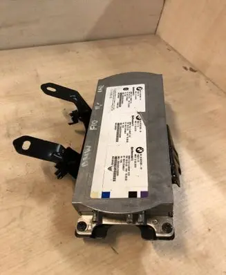 BMW 5 F10 F11 Bluetooth control unit module 8410923109101 9231091