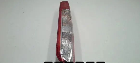 Ford Focus Rear/tail lights
