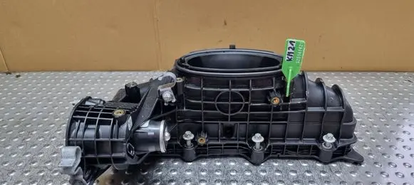 Mercedes-Benz E W212 Intake manifold A6510900037