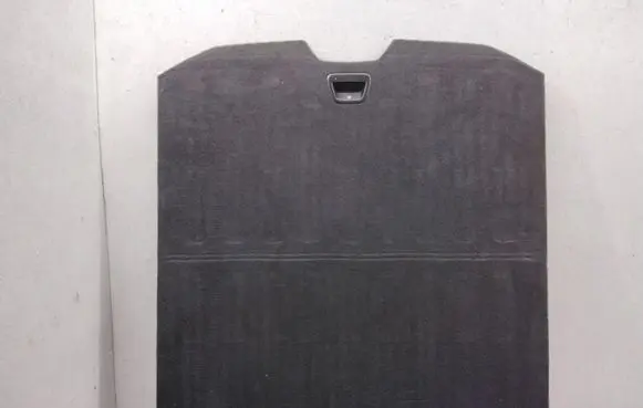 Volvo V70 Trunk/boot floor carpet liner 2876931
