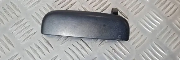 Suzuki Jimny Front door exterior handle