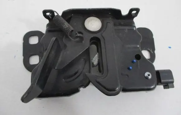 Jeep Grand Cherokee Engine bonnet/hood lock/catch 04589688AE
