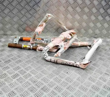 Nissan Pathfinder R51 Roof airbag 305817600