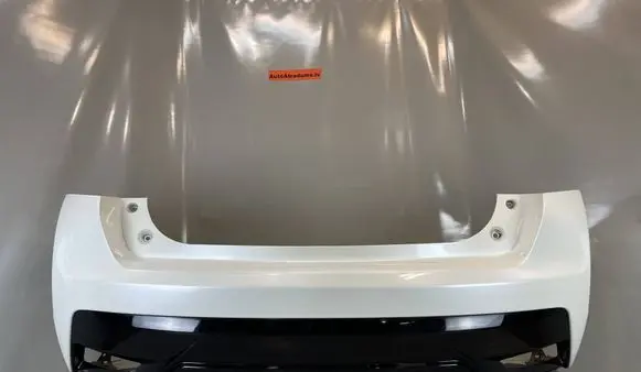 Honda Civic IX Rear bumper 71502TV0E5000 71501TV0ZX00