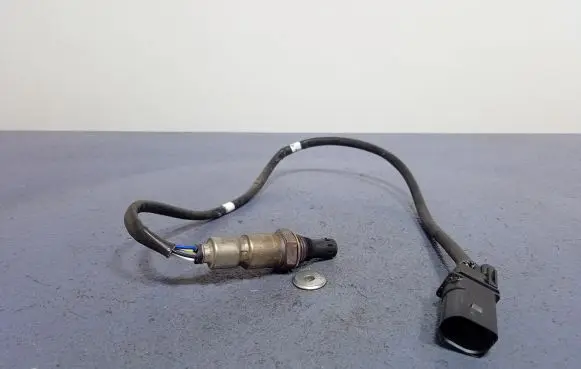 Volkswagen PASSAT B7 USA Lambda probe sensor 04L906262AF