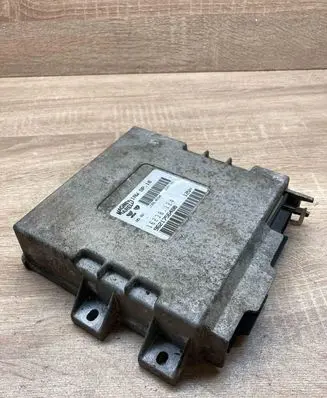 Peugeot 306 Engine control unit/module ECU 9621756480 16238124