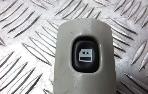 Chrysler Town u0026 Country V Electric sliding door switch 1ES33ES3AB