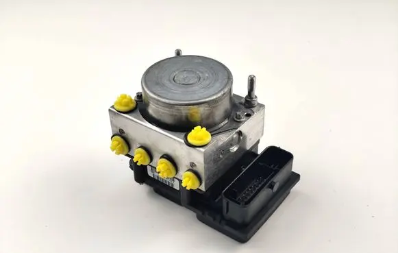 Opel Corsa D ABS Pump 0265232288 0265800796 13282282