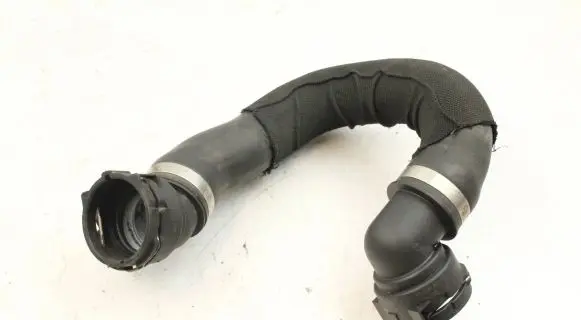 BMW X3 F25 Engine coolant pipe/hose 7601848 7646151 17127601848