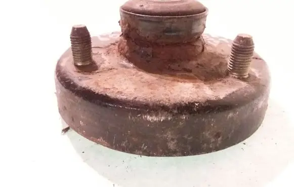 Rover 620 Coil spring mount 