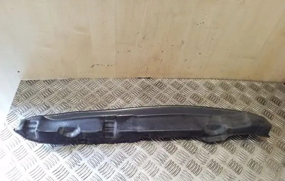 KIA Sportage Fender foam support/seal 841423U000