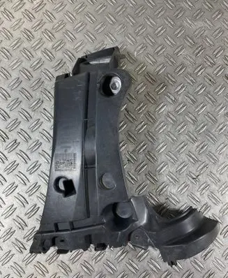 Mercedes-Benz Citan W415 Rear bumper mounting bracket 8200435438 2000363 M39302