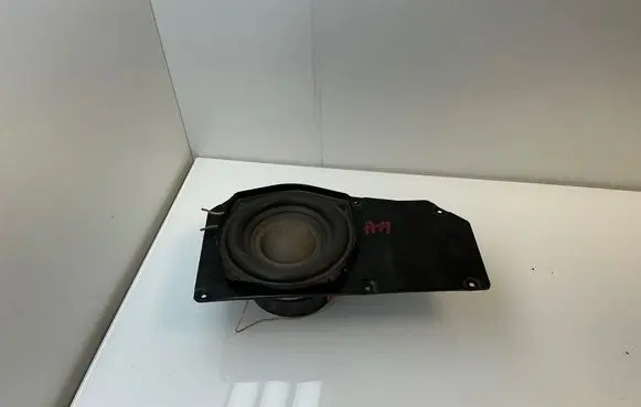 BMW Z4 E85 E86 Subwoofer speaker 6915841 18820010 902275492831