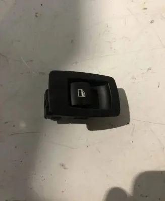 BMW X5 E70 Electric window control switch 6945874 1027B 15939900