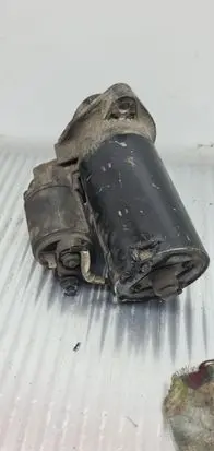 Volvo V70 Starter motor 0001109041