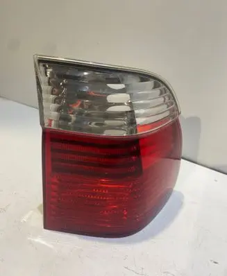BMW 5 E39 Rear/tail lights 6902532 03013066M 150620011021
