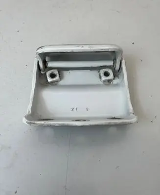 Mercedes-Benz Vito Viano W639 Tailgate/trunk/boot hinge 6397400037
