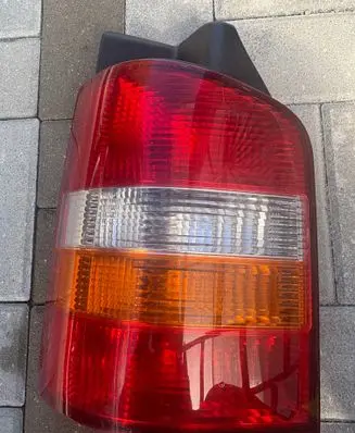 Volkswagen Transporter - Caravelle T5 Rear/tail lights 7H0945095D