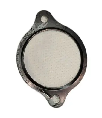 Opel Adam Thermostat/thermostat housing 12649163