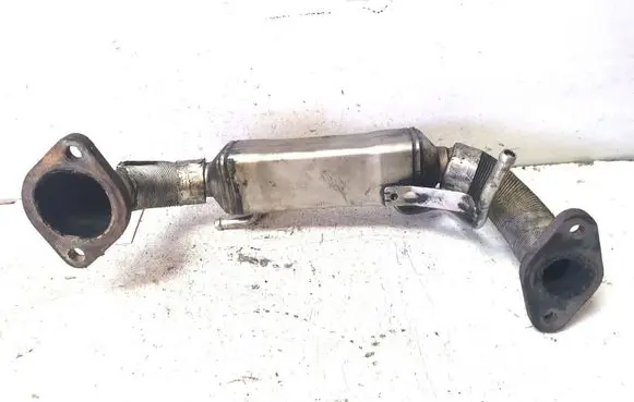 Mazda 5 EGR valve cooler 
