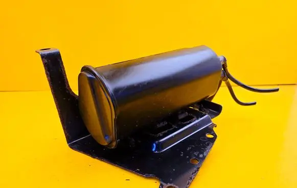 Nissan Micra K14 Active carbon filter fuel vapour canister 149508016R 8201463161